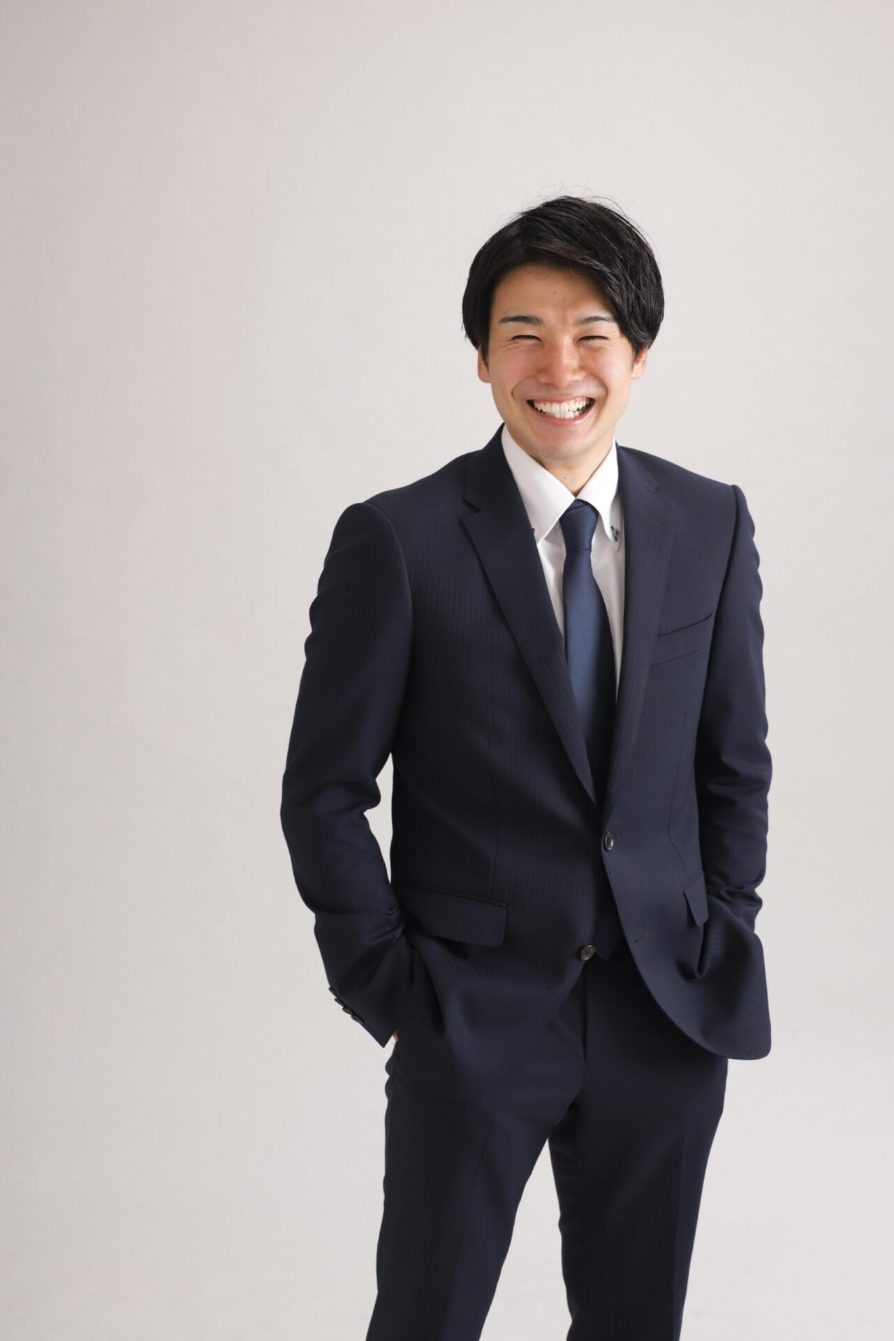 成人式 男性袴(前撮り・後撮り)_2着撮影プラン_奈良市・橿原市・広陵町・木津川市の写真撮影と着物レンタルはフォトスタジオワタナベ（渡辺写真館）